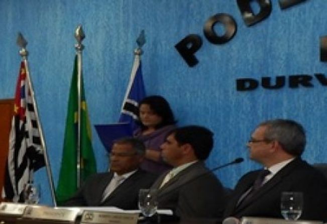 Dia 22/06/2013 – SESSÃO SOLENE