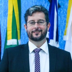 Robson Gonzales da Silva