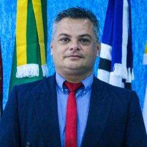 Cláudio Rogério Chaves Lázaro