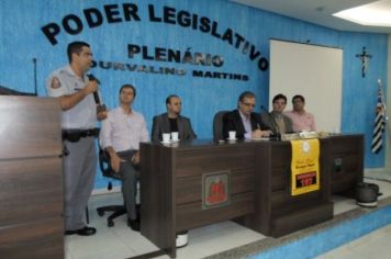 Foto - Poder Legislativo