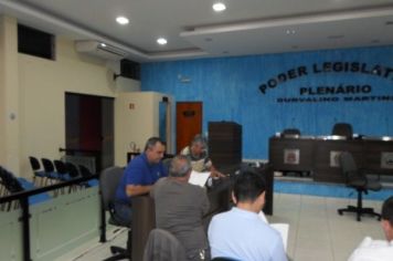 Foto - Poder Legislativo