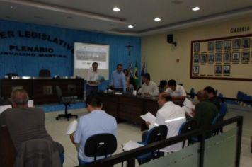 Foto - Poder Legislativo
