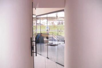 Foto - Estrutura Física