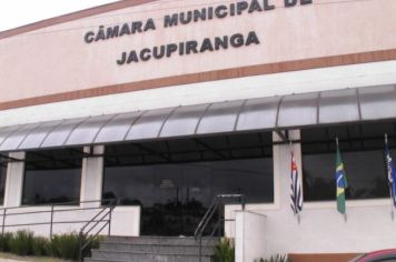 Foto - Estrutura Física