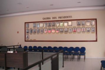 Foto - Estrutura Física