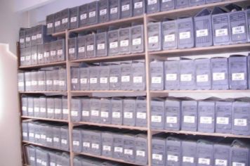 Foto - Estrutura Física