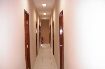 Foto - Estrutura Física