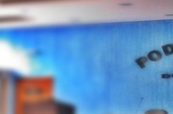 Convocação dos Diretores de Obras e de Educação