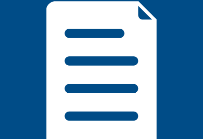 Aviso de Suspensão de Licitação