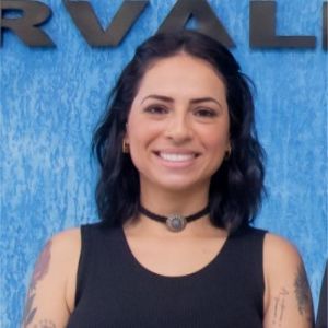 Lais Marcely de Jesus Ribeiro Garcia