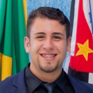 Rodrigo Ricardo Pereira Botaro