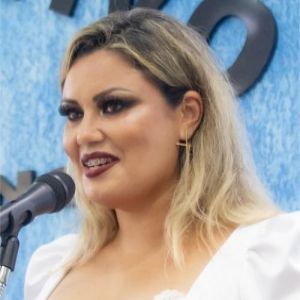 Taisa Ribeiro de Siqueira