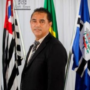 Gilberto de Oliveira Alves