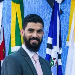 Cristiano Victor da Silva