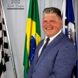 Elson Kleber Carravieri