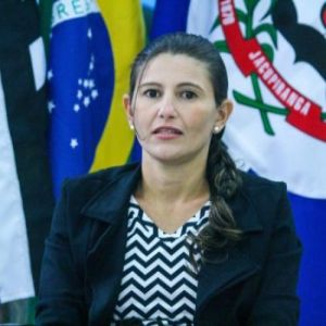 Maria Madalena de Oliveira