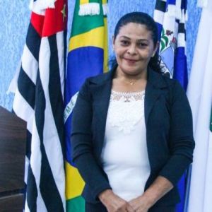 Ivanilda de Oliveira Correia